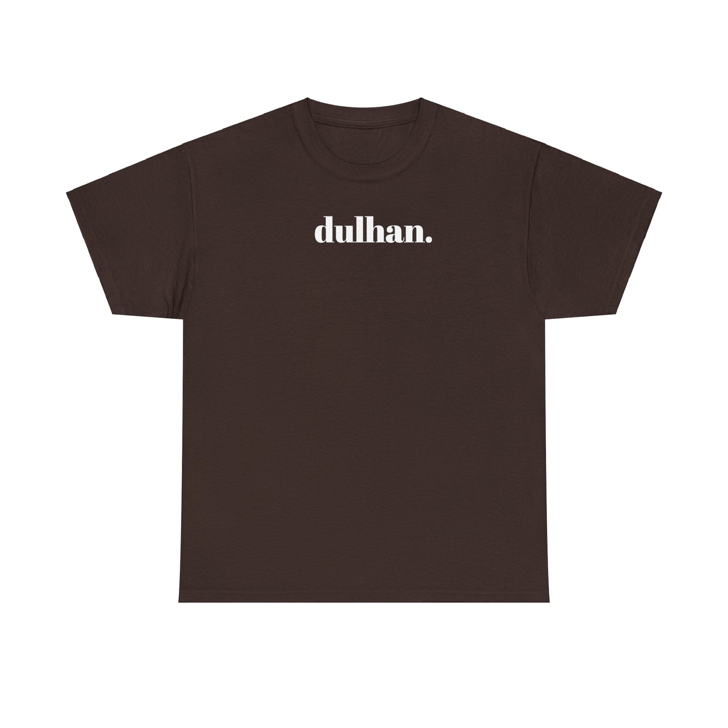 Dulhan Modern T-Shirt