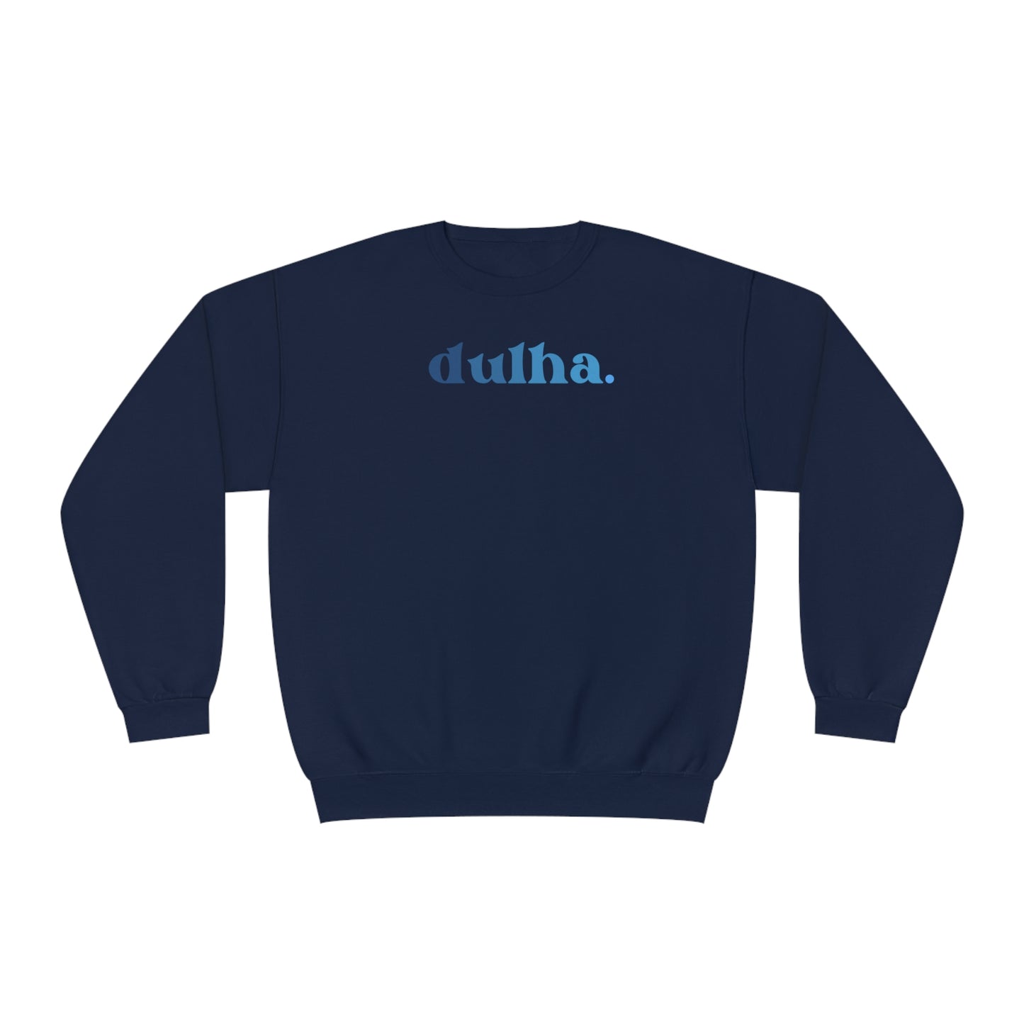 Retro Dulha Sweatshirt