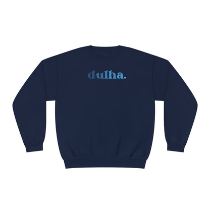 Retro Dulha Sweatshirt