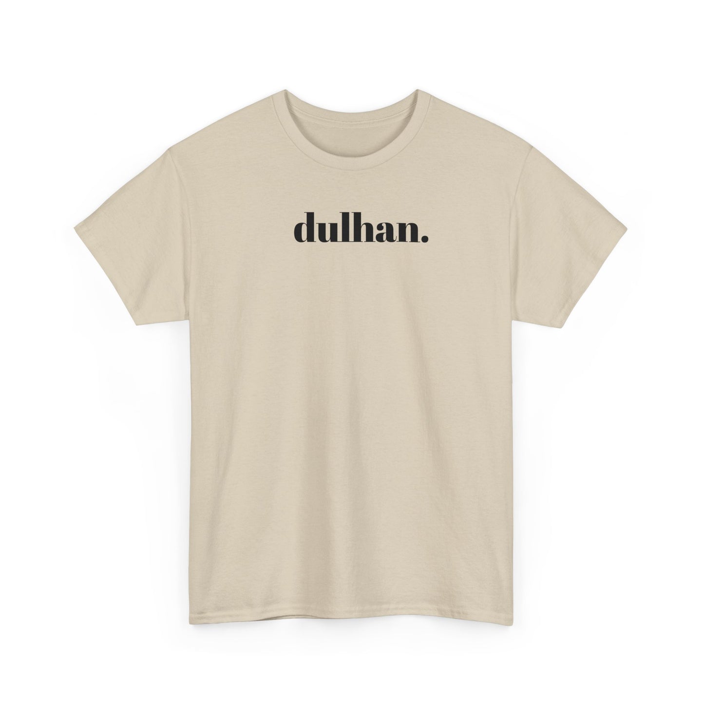 Dulhan Modern T-Shirt