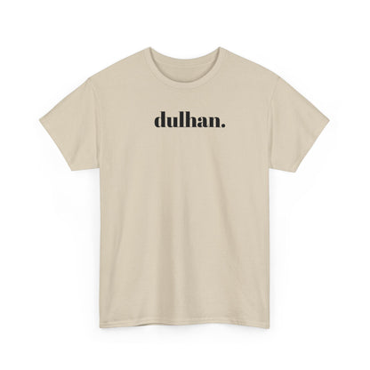 Dulhan Modern T-Shirt