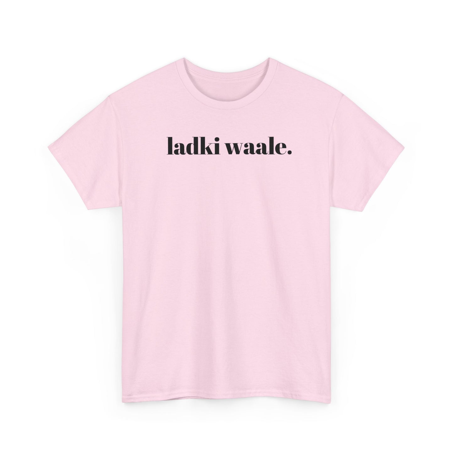 Ladki Waale T-Shirt