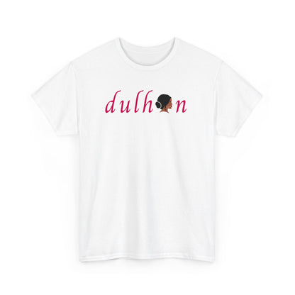 Dulhan Silhouette T-Shirt