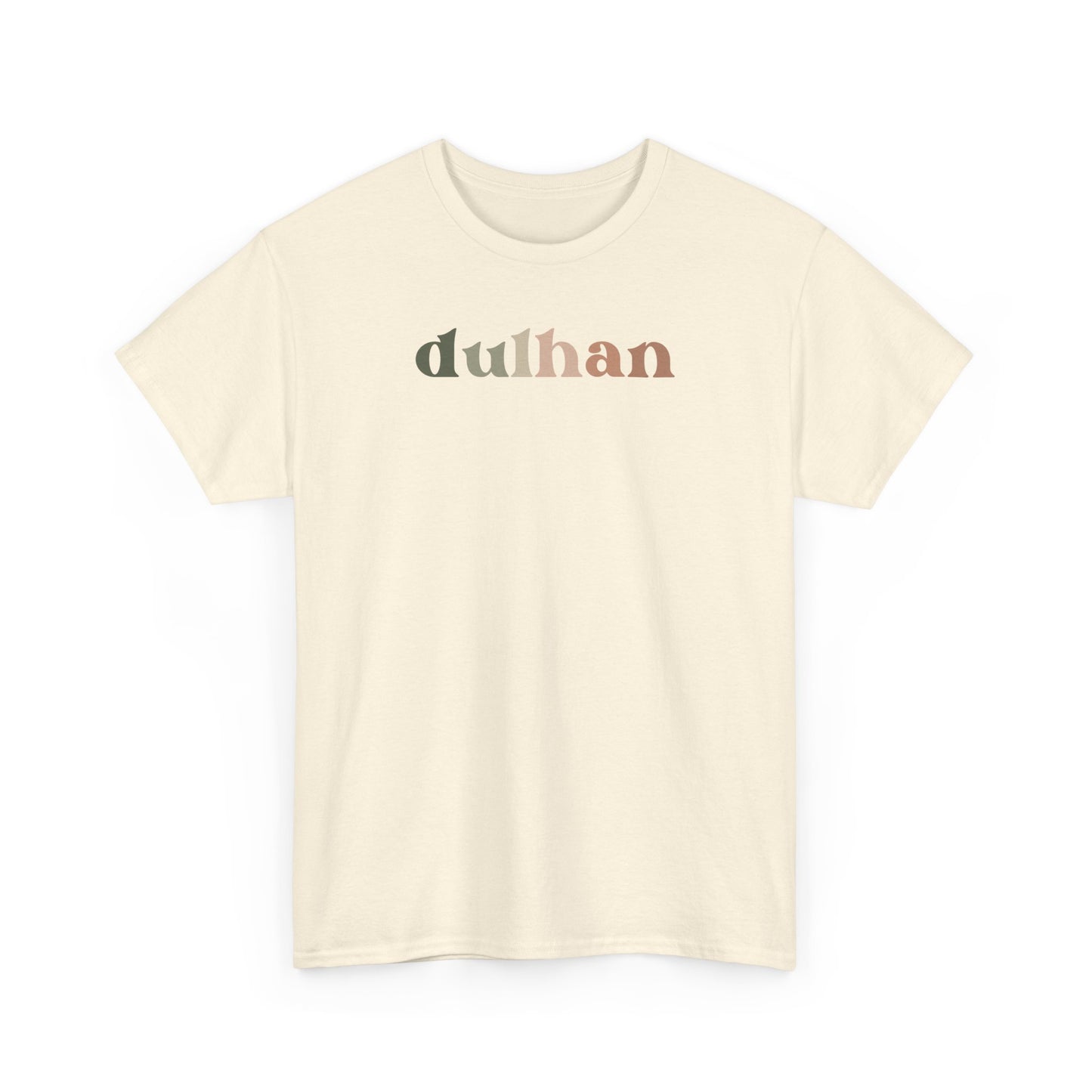 Retro Dulhan T-Shirt