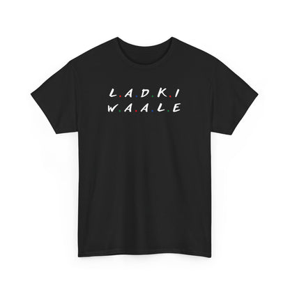 Ladki Waale Dulhan T-Shirt