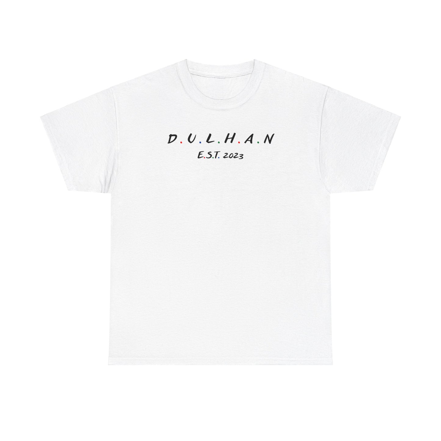 Friends Dulhan T-Shirt