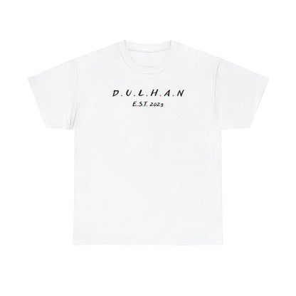 Friends Dulhan T-Shirt