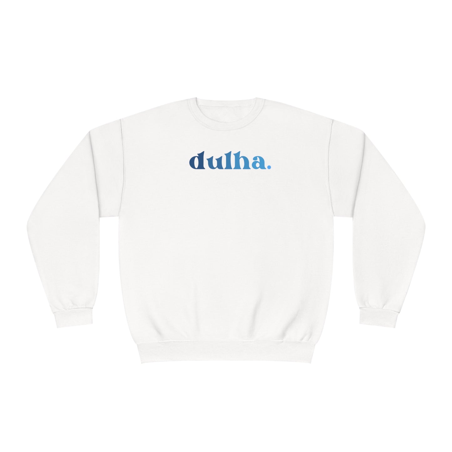 Retro Dulha Sweatshirt