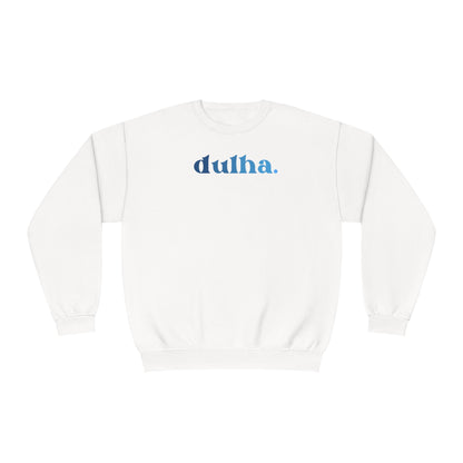 Retro Dulha Sweatshirt