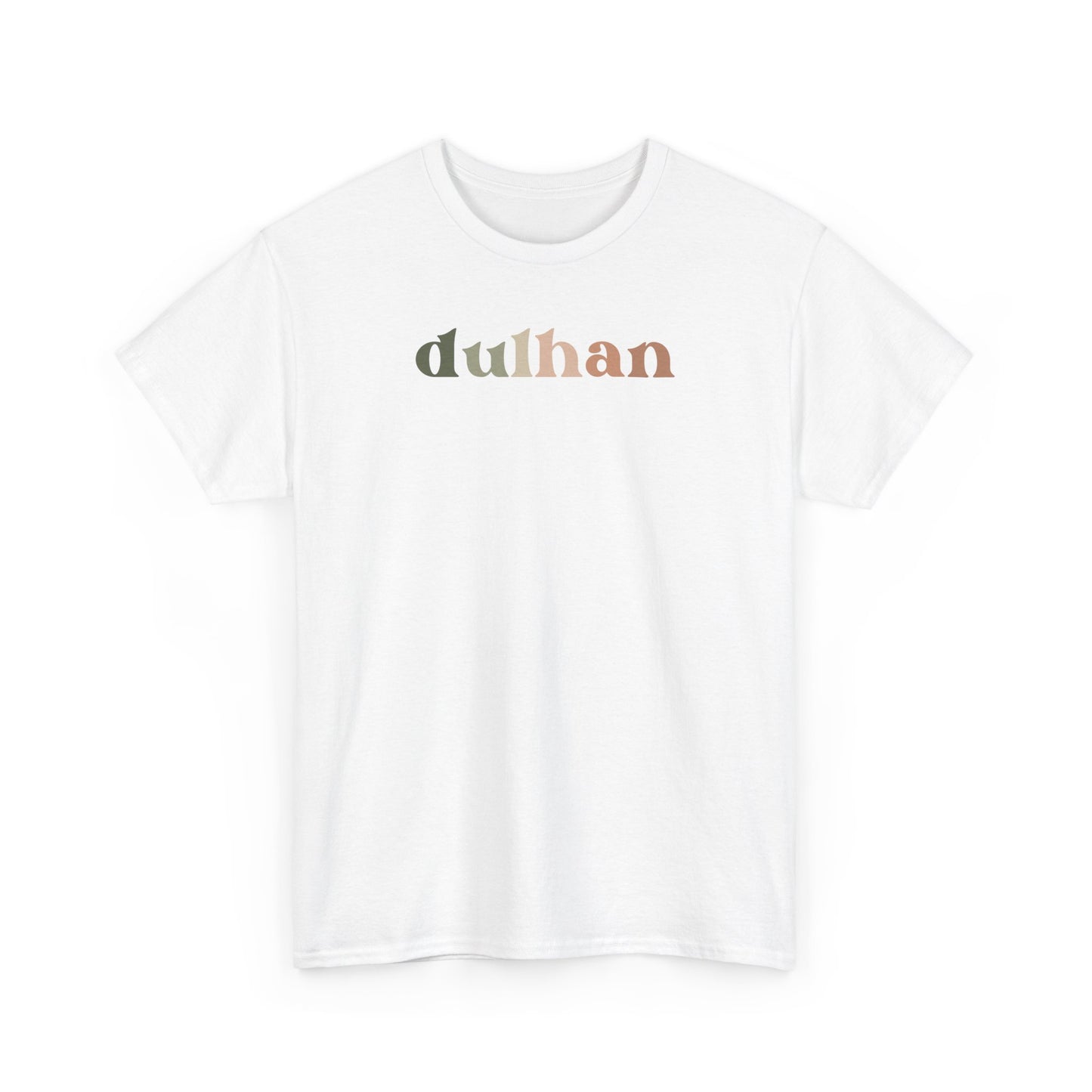 Retro Dulhan T-Shirt