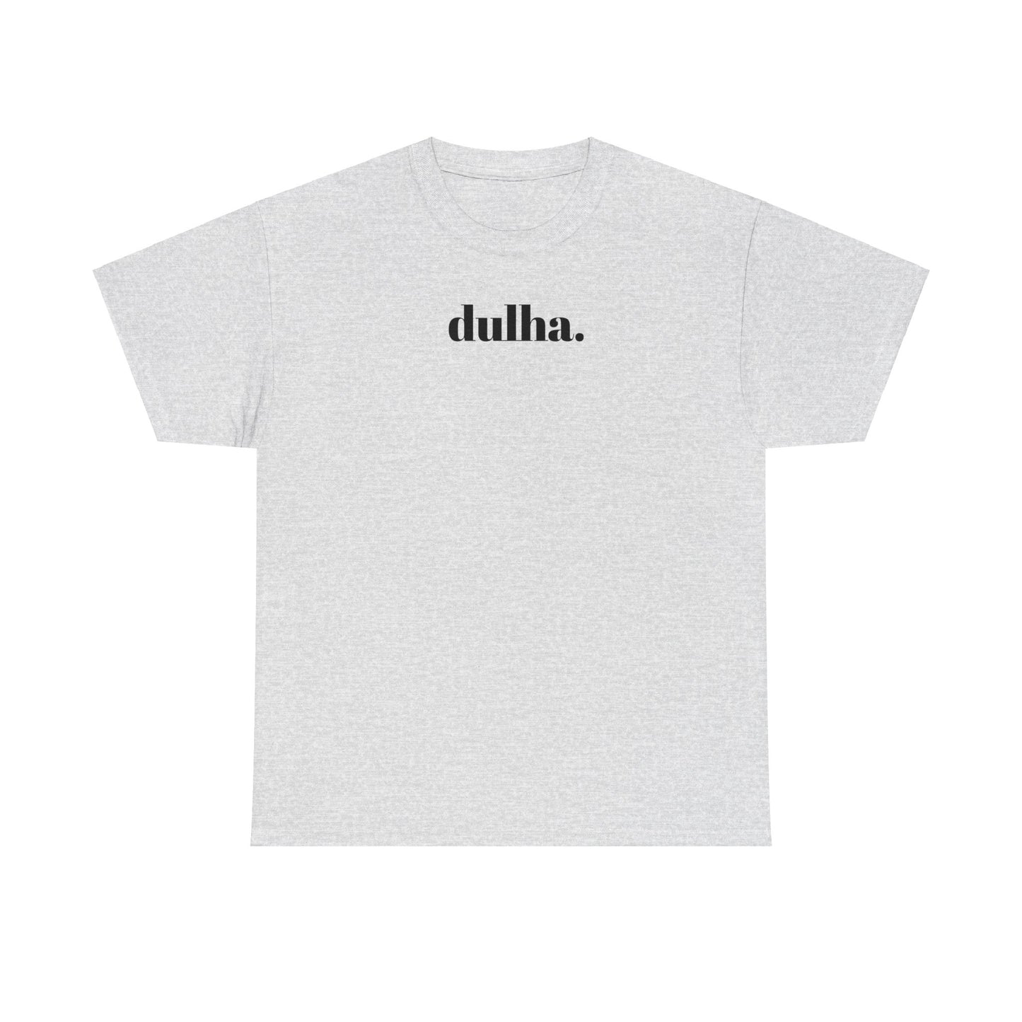 Dulha Modern T-Shirt