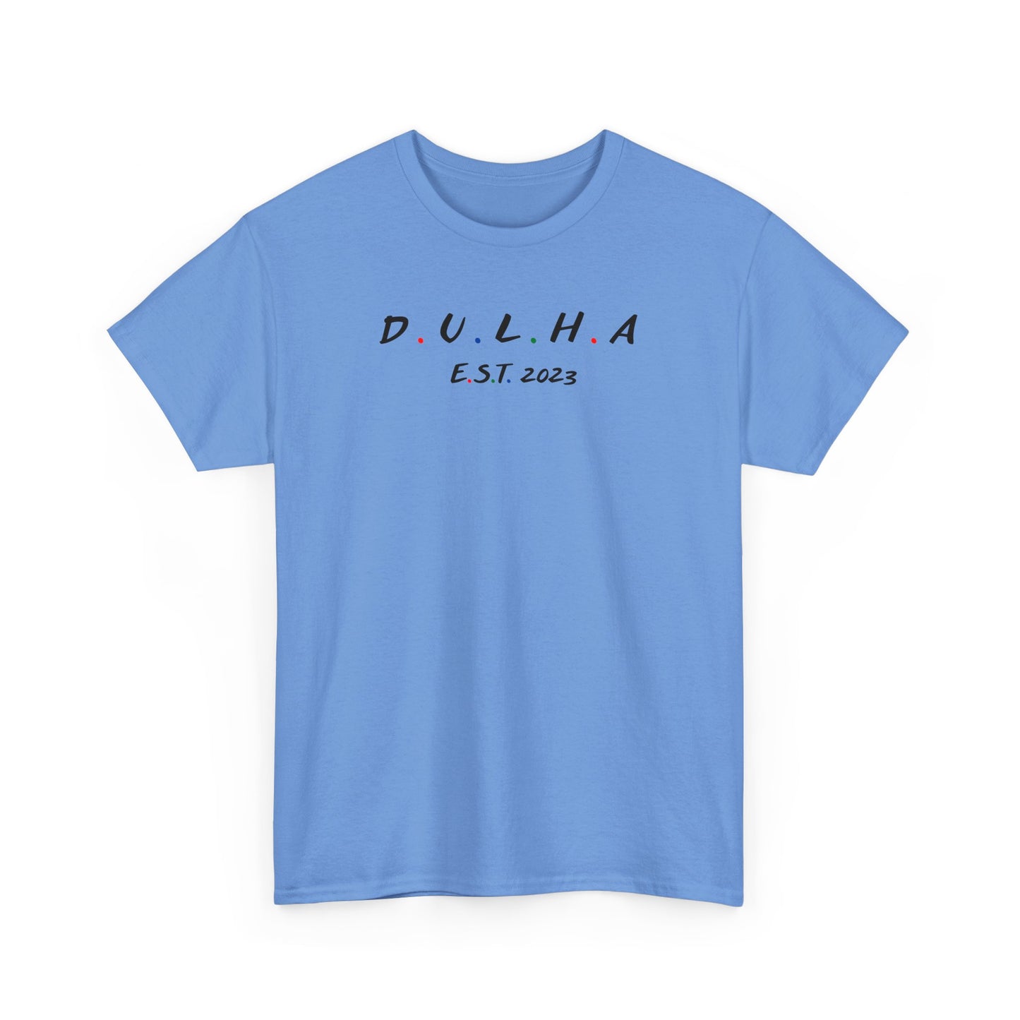 Dulha Friends T-Shirt