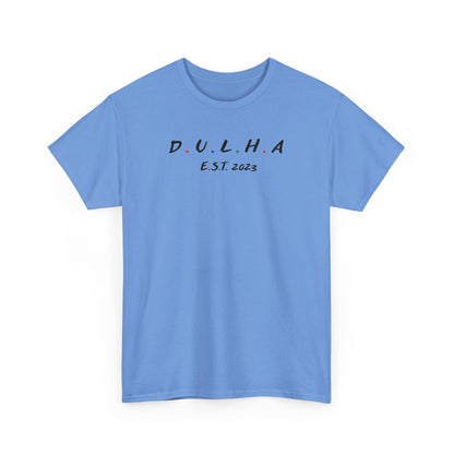 Dulha Friends T-Shirt