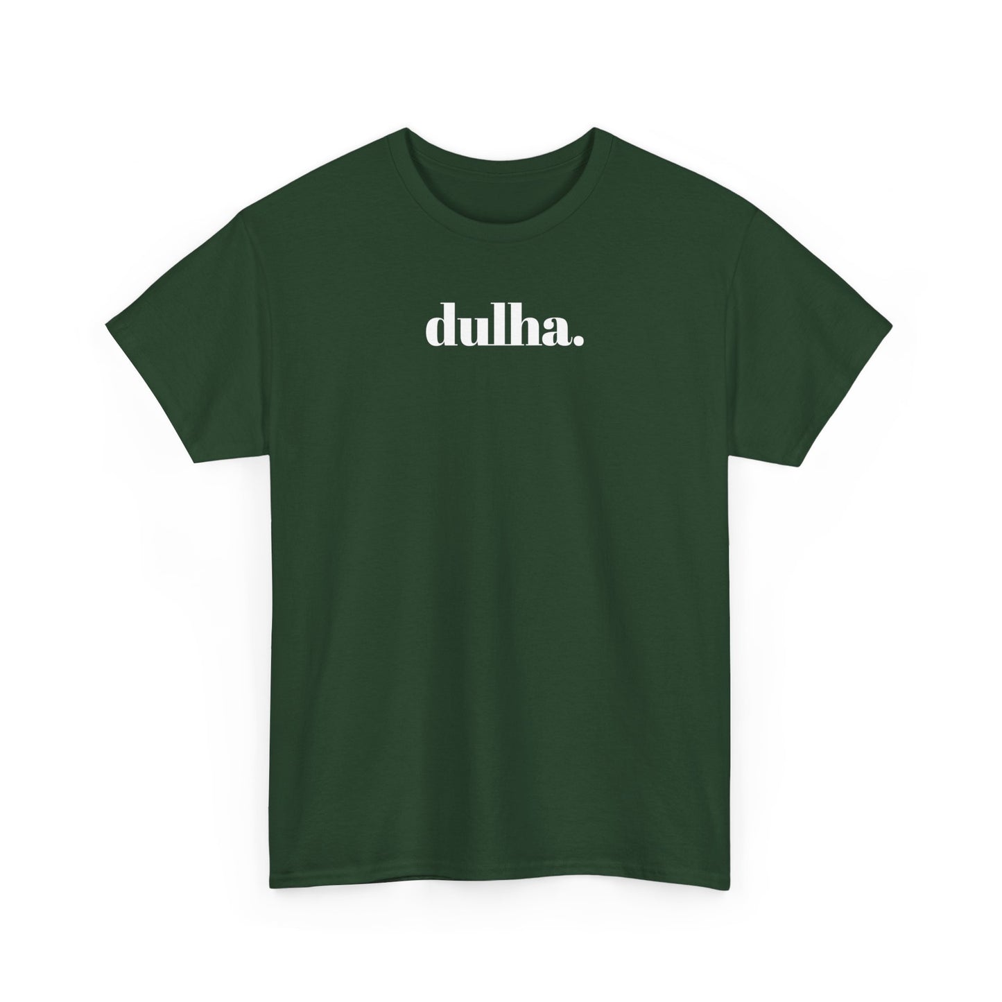 Dulha Modern T-Shirt