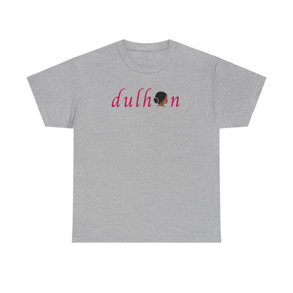 Dulhan Silhouette T-Shirt