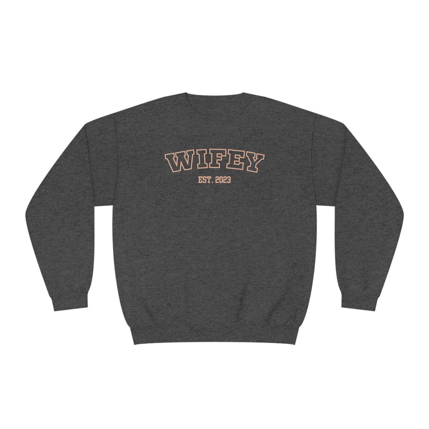 Wifey Sweatshirt