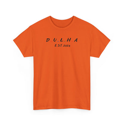 Dulha Friends T-Shirt