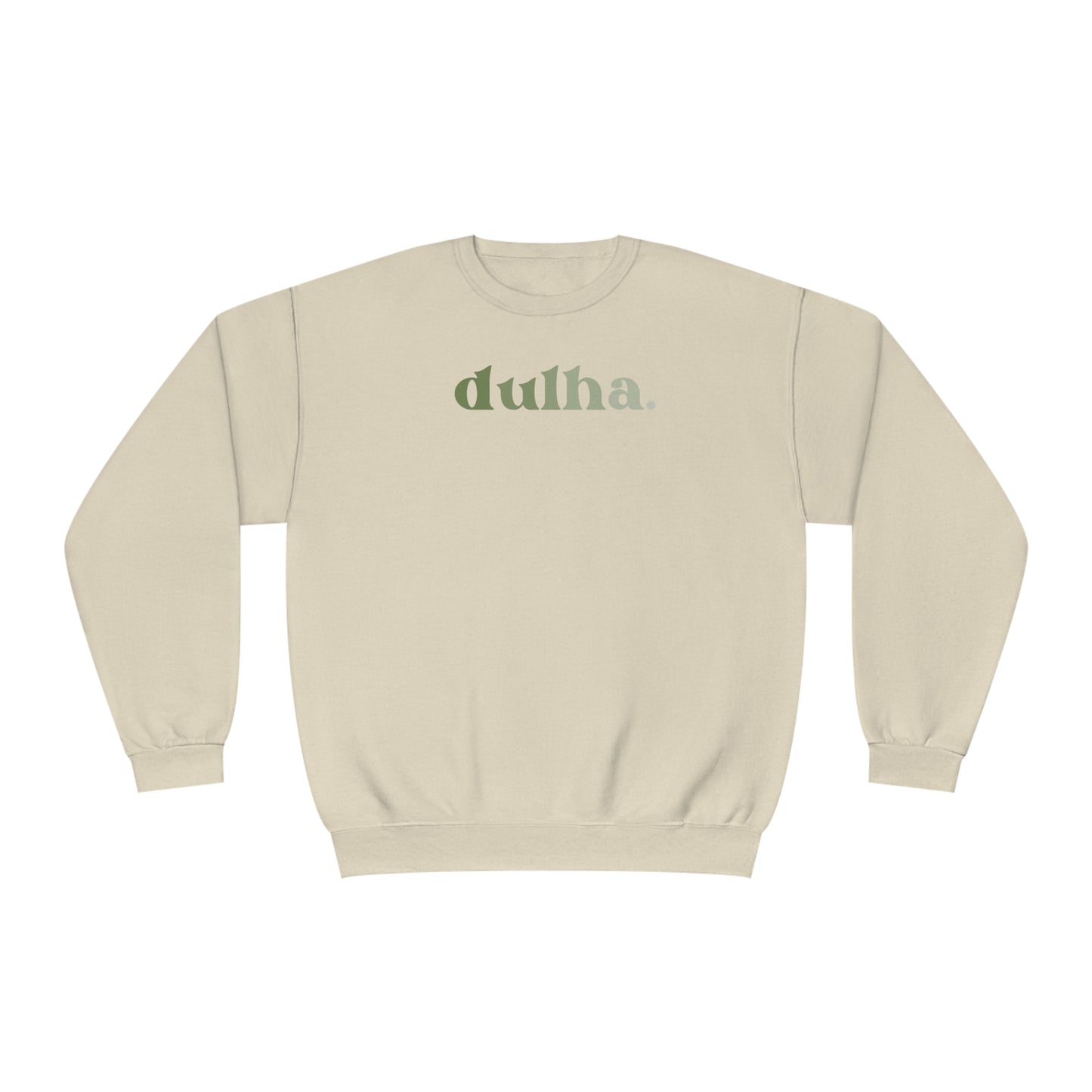 Retro Dulha Sweatshirt