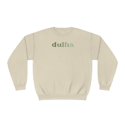 Retro Dulha Sweatshirt