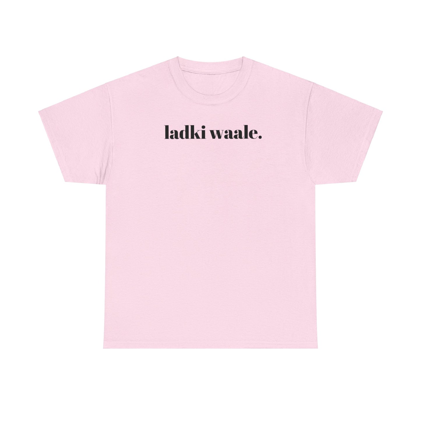 Ladki Waale T-Shirt