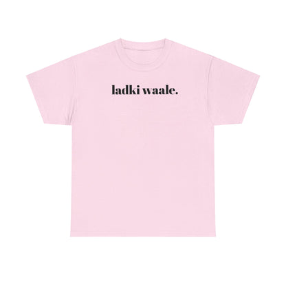 Ladki Waale T-Shirt