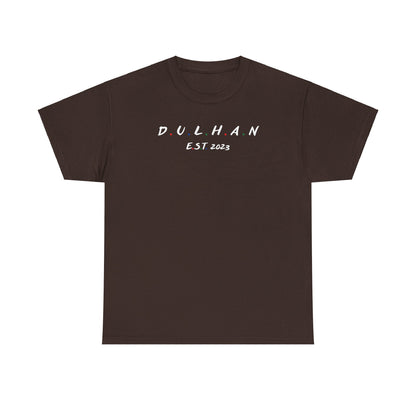 Friends Dulhan T-Shirt