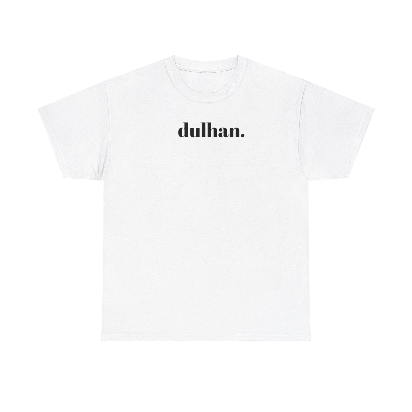 Dulhan Modern T-Shirt