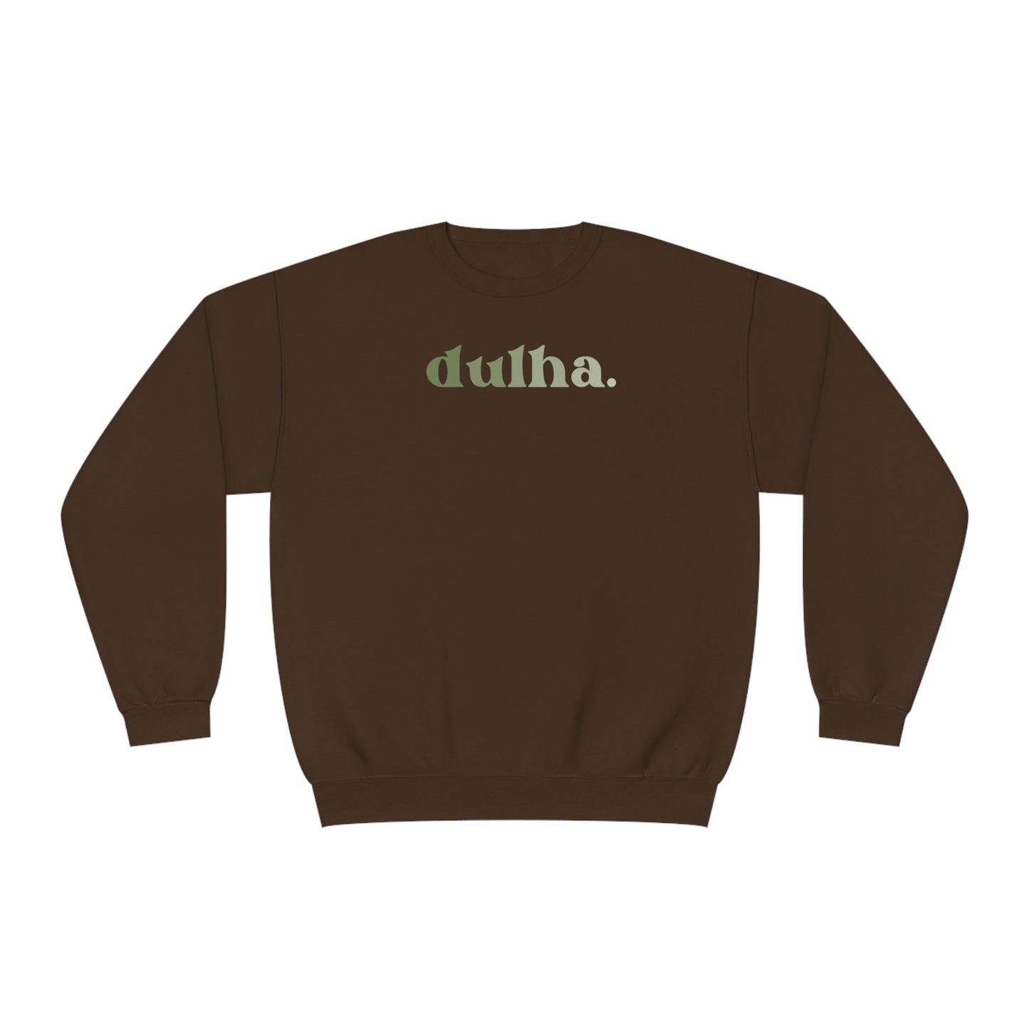 Retro Dulha Sweatshirt