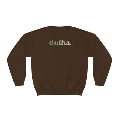 Retro Dulha Sweatshirt