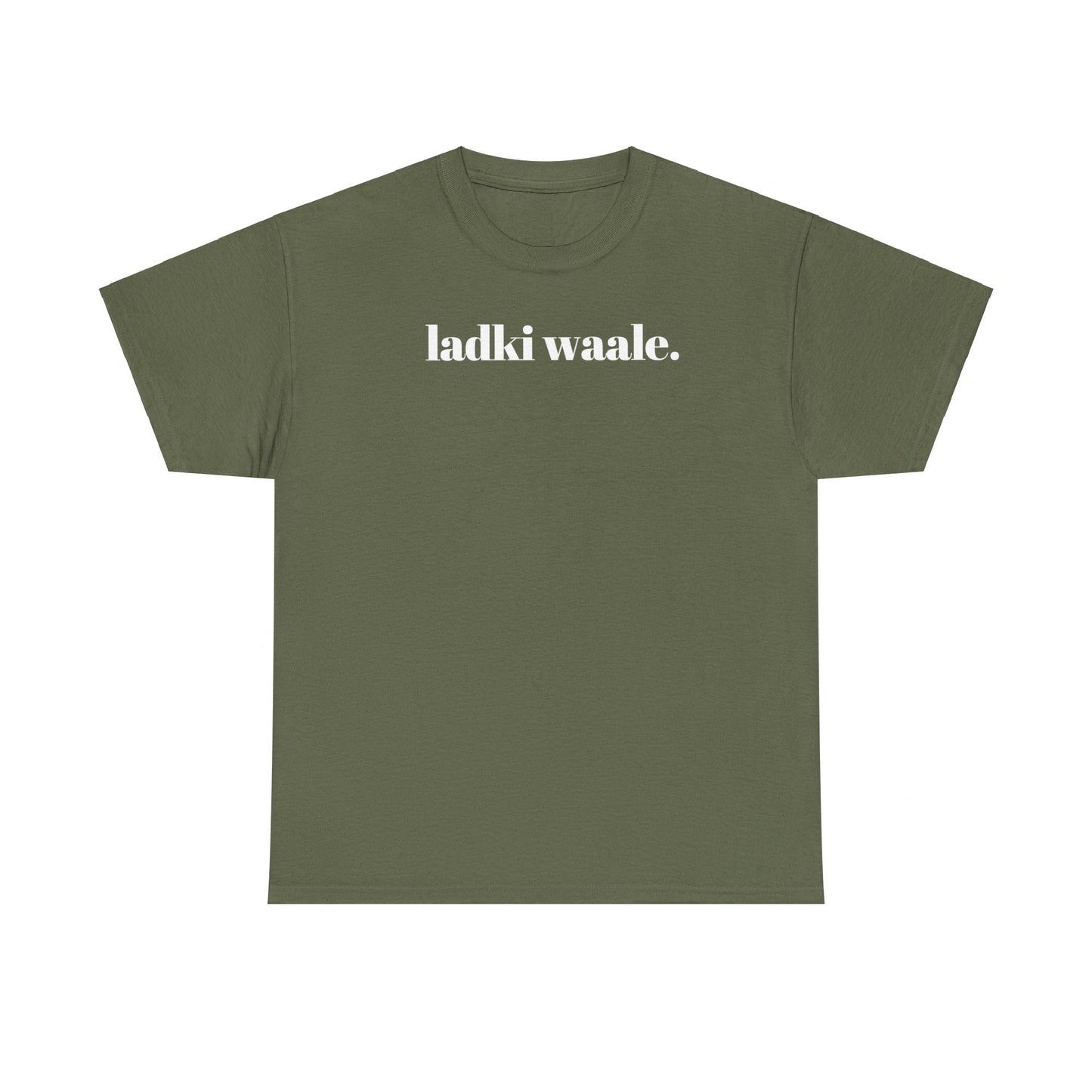 Ladki Waale T-Shirt