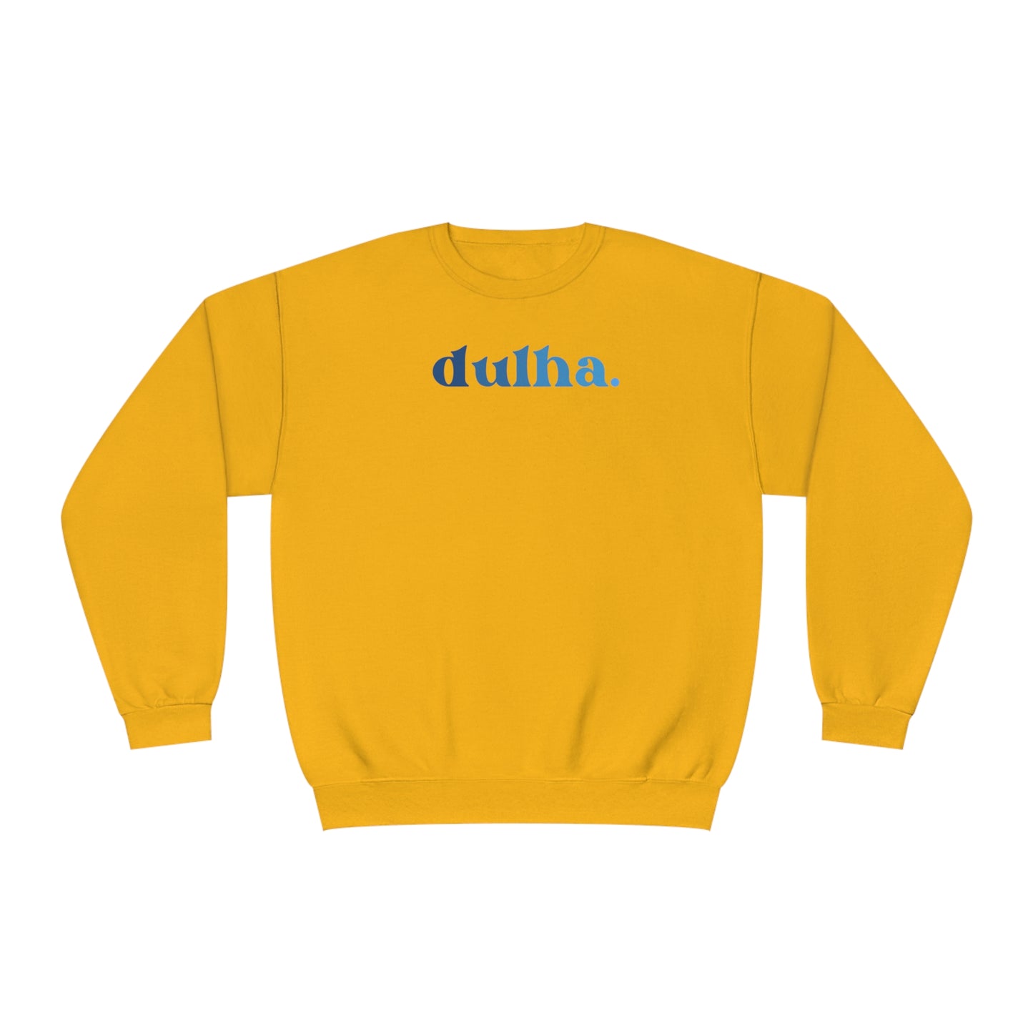 Retro Dulha Sweatshirt