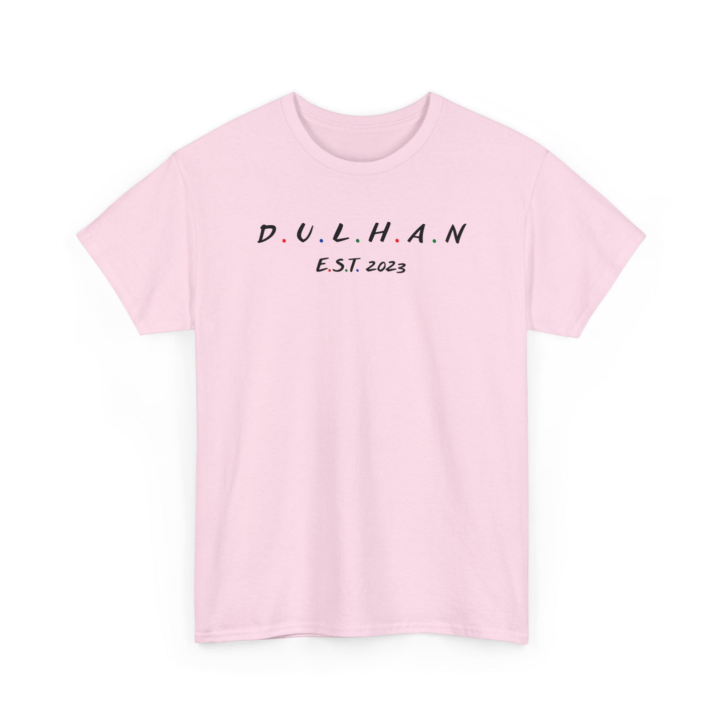 Friends Dulhan T-Shirt