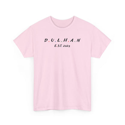 Friends Dulhan T-Shirt