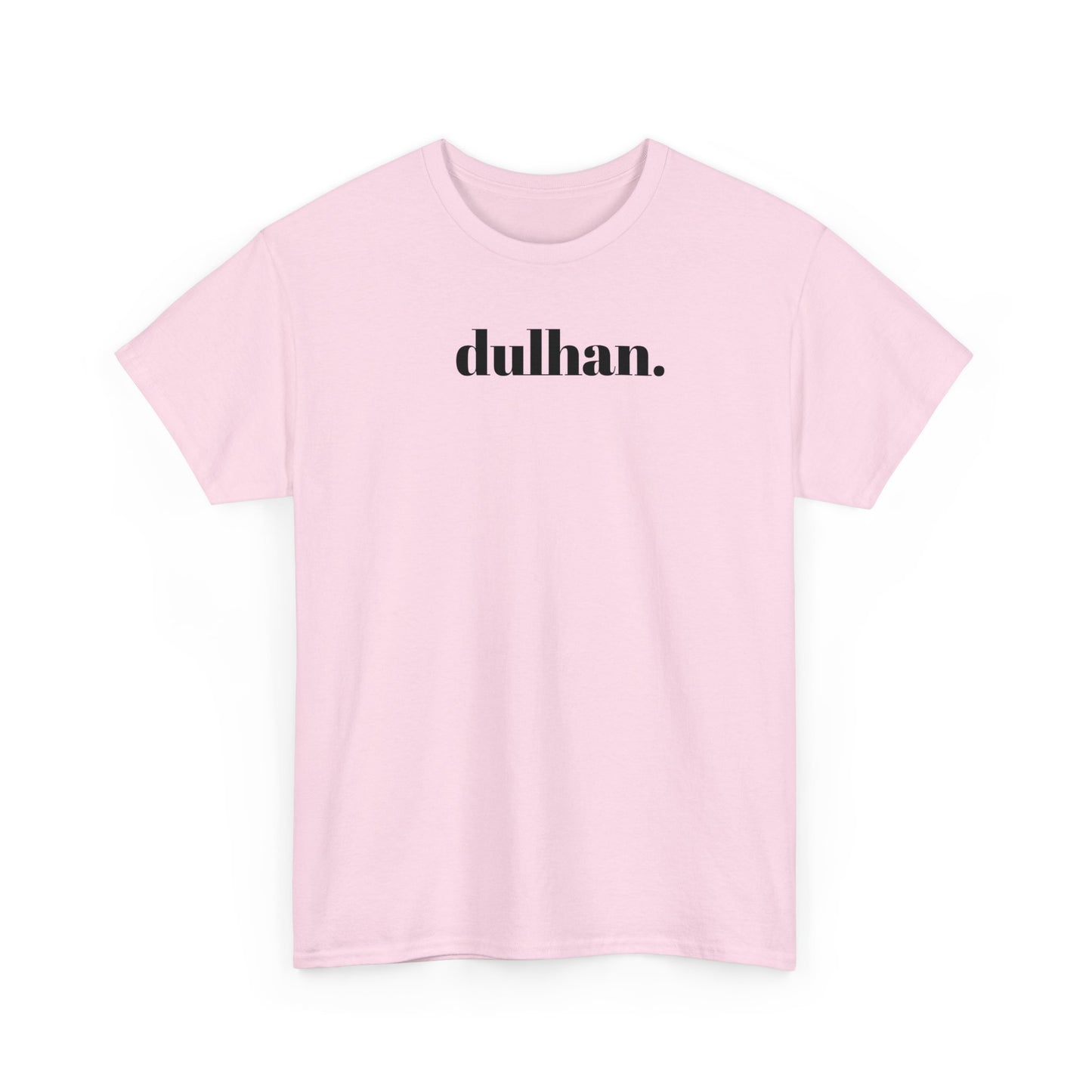 Dulhan Modern T-Shirt