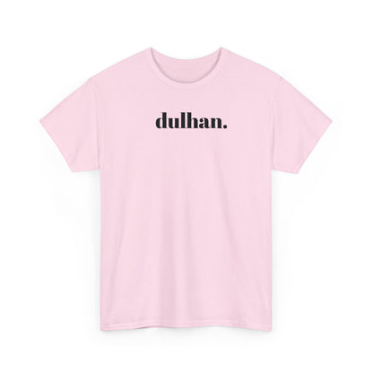 Dulhan Modern T-Shirt