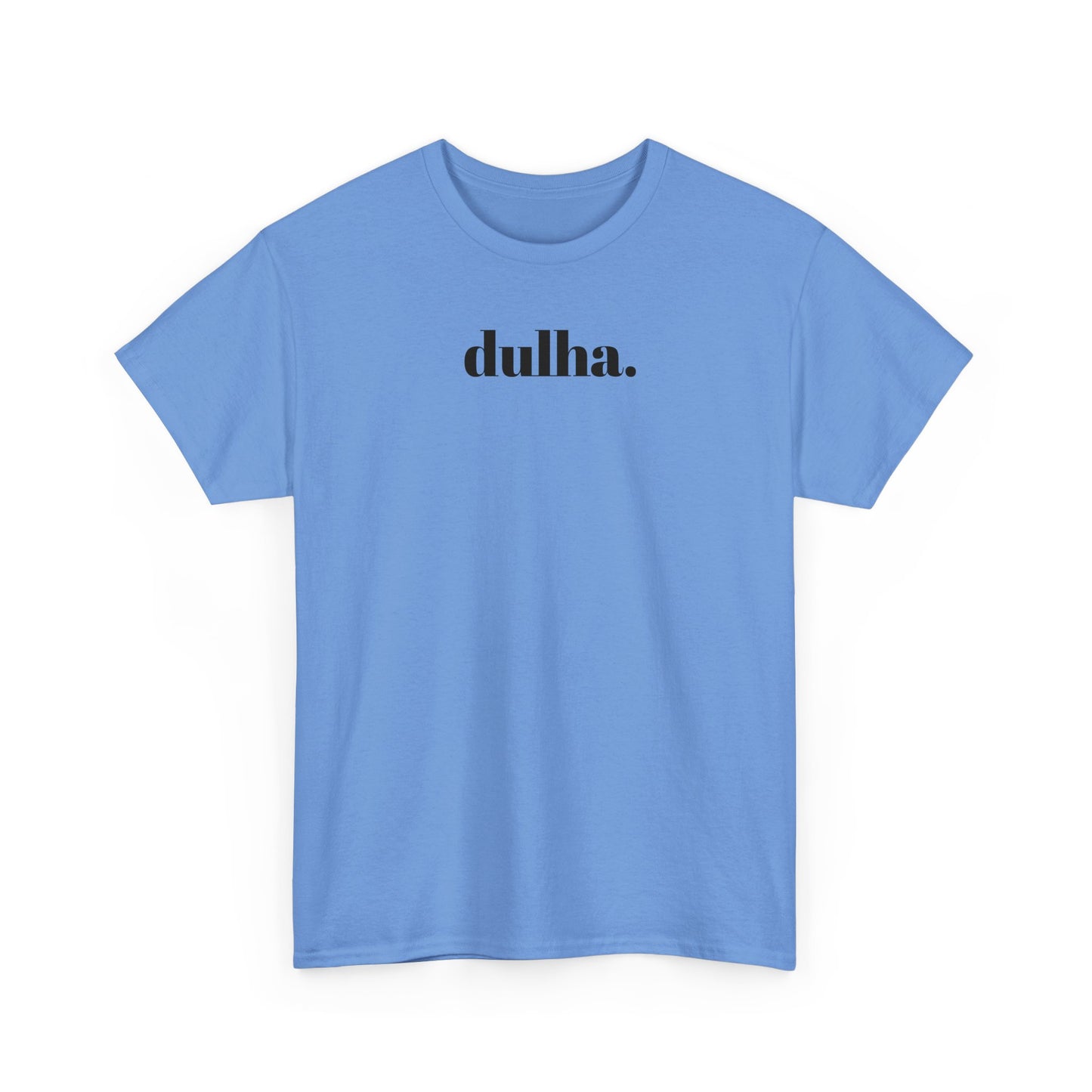 Dulha Modern T-Shirt