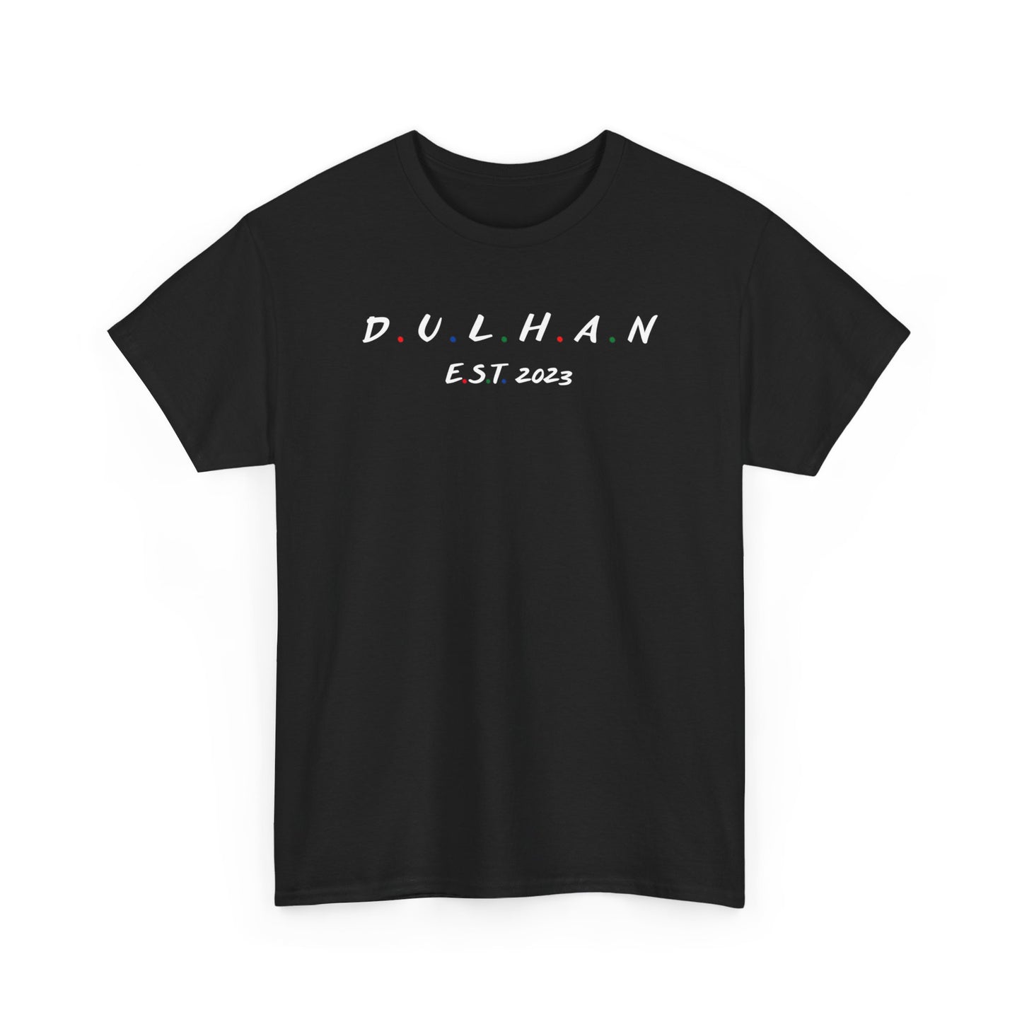 Friends Dulhan T-Shirt