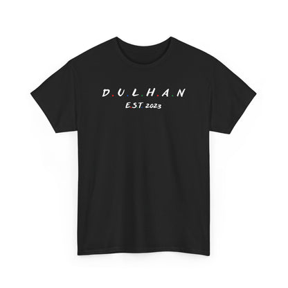 Friends Dulhan T-Shirt