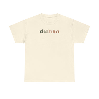 Retro Dulhan T-Shirt