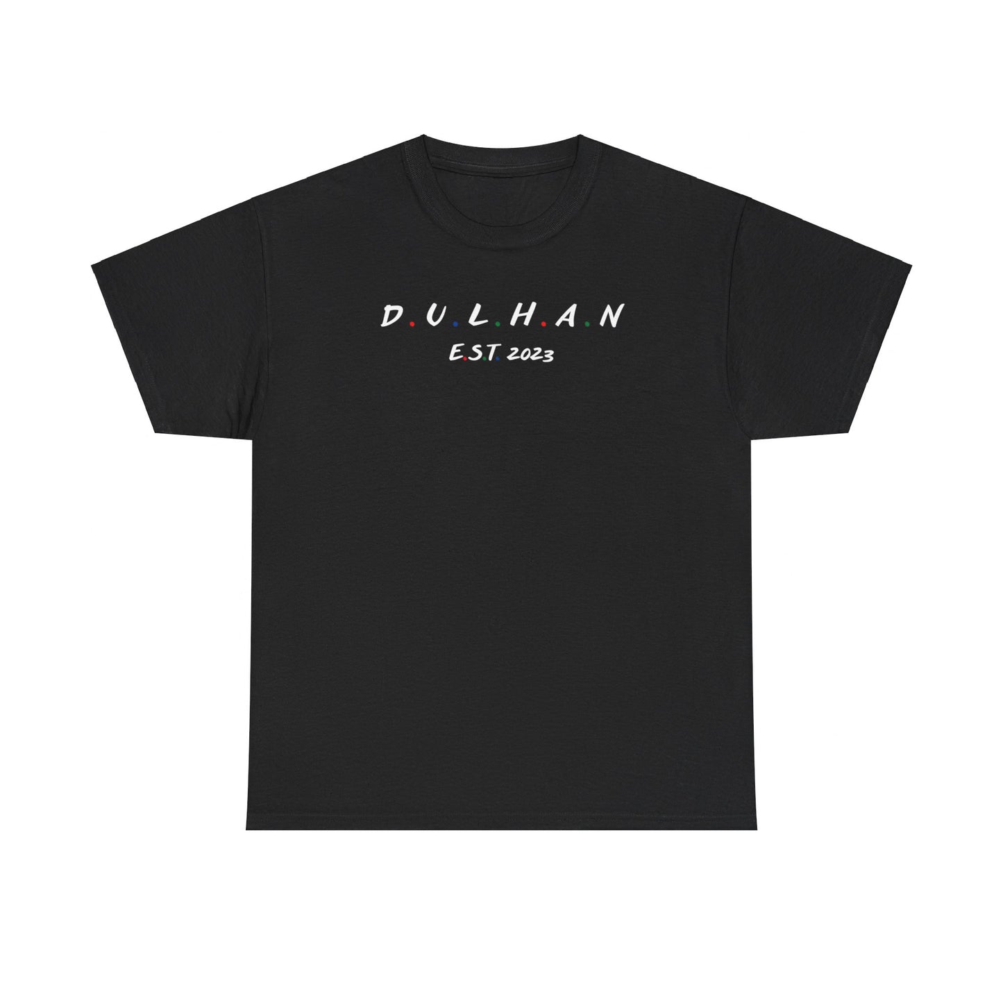 Friends Dulhan T-Shirt