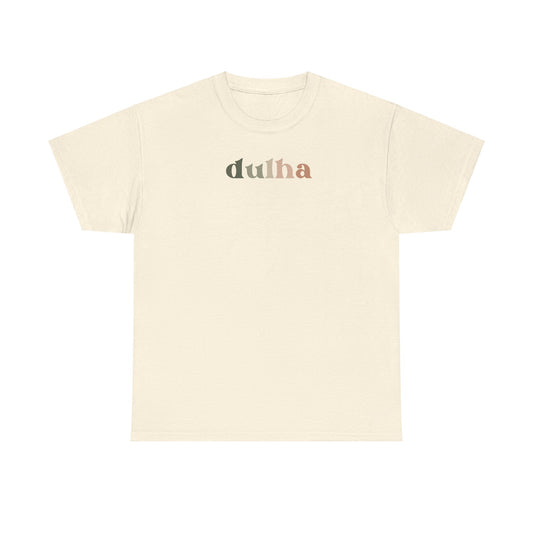 Retro Dulha T-Shirt