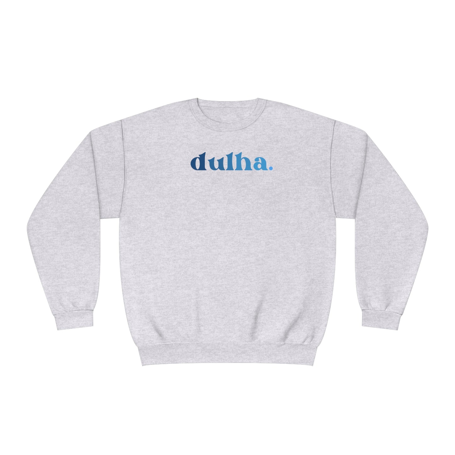 Retro Dulha Sweatshirt