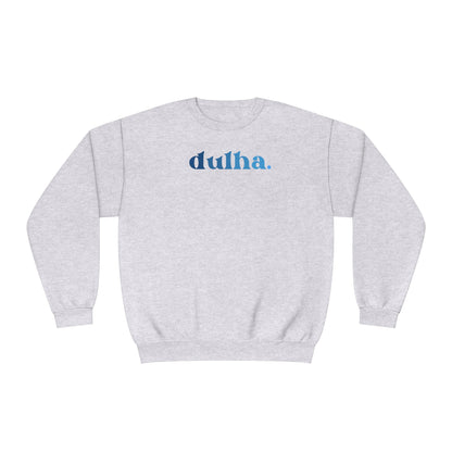 Retro Dulha Sweatshirt