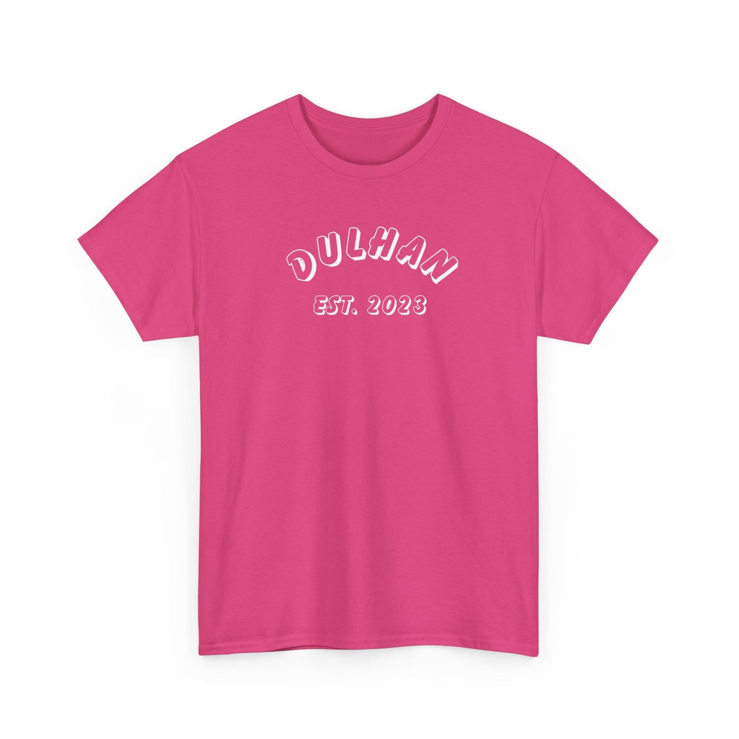 Dulhan Balloon T-Shirt