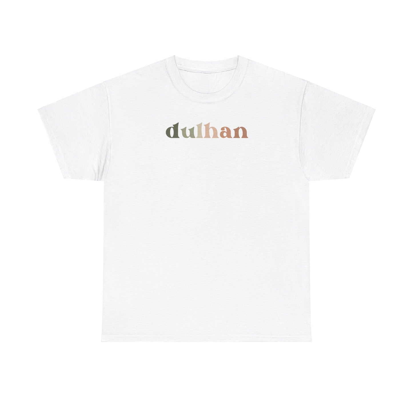 Retro Dulhan T-Shirt