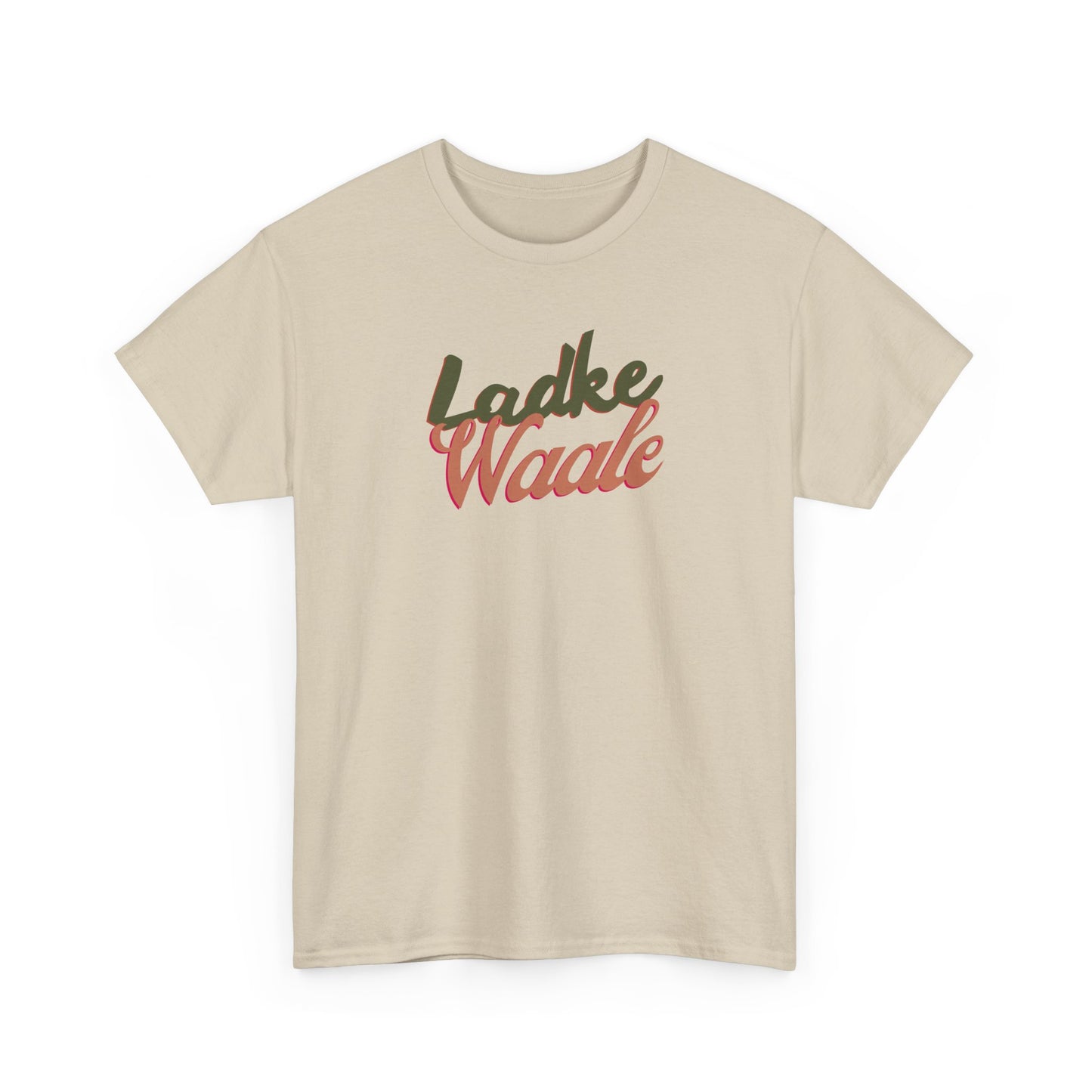 Ladke Wale T-Shirt