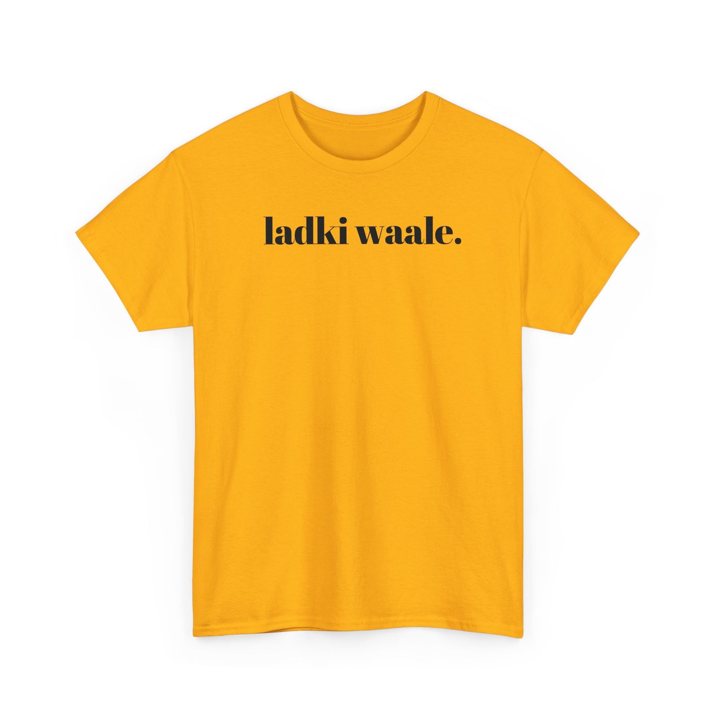 Ladki Waale T-Shirt