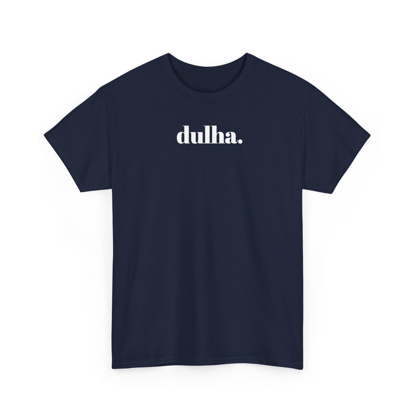 Dulha Modern T-Shirt