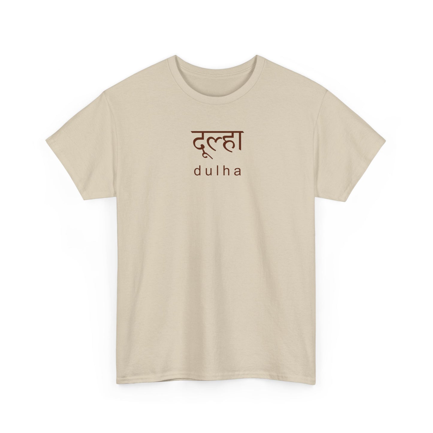 Hindi Dulha T-Shirt