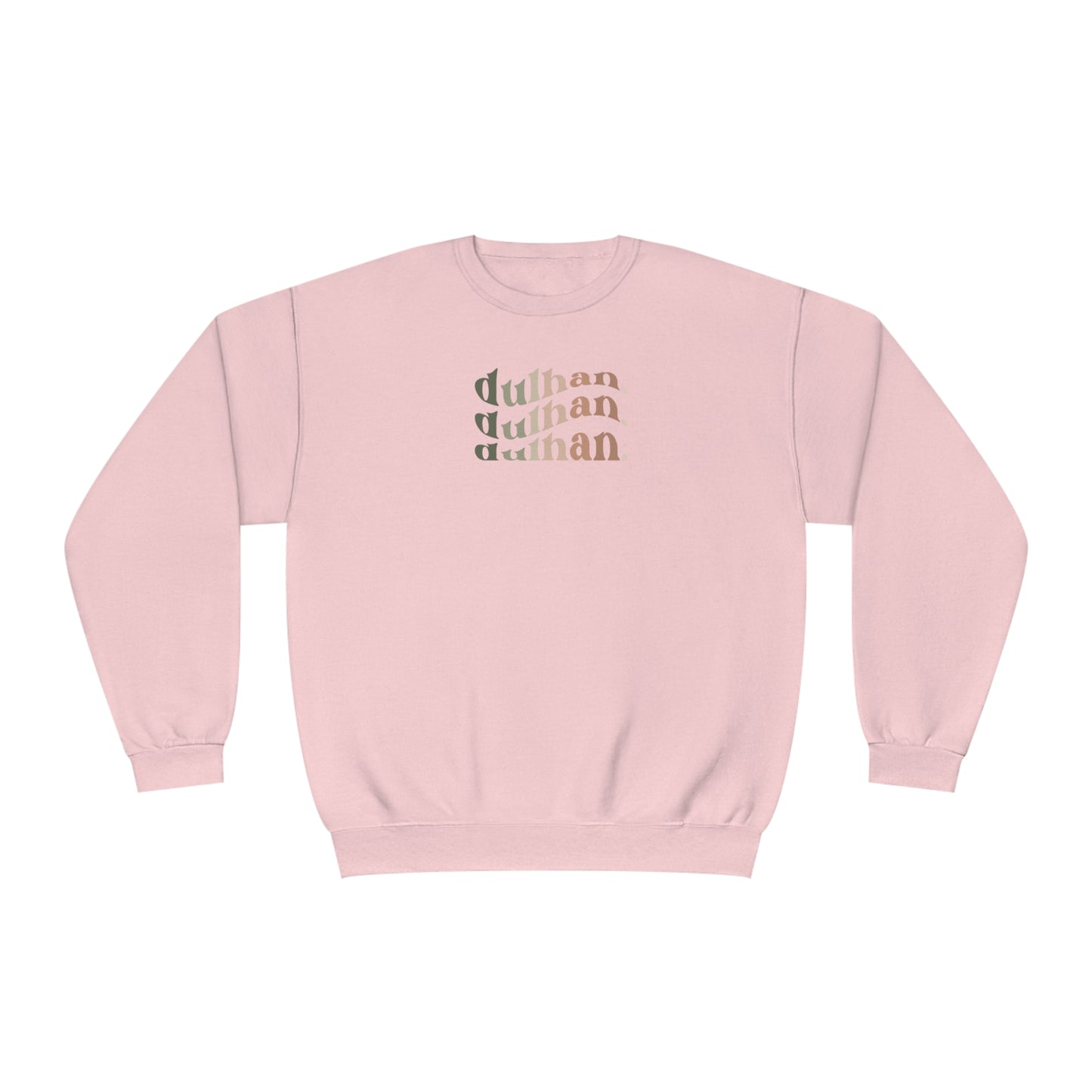 Retro Dulhan Sweatshirt